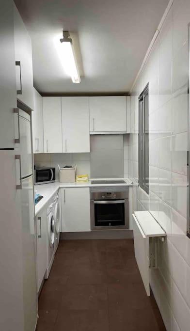 Encantador Apartamento Plaza Mayor Madrid Centro Extérieur photo