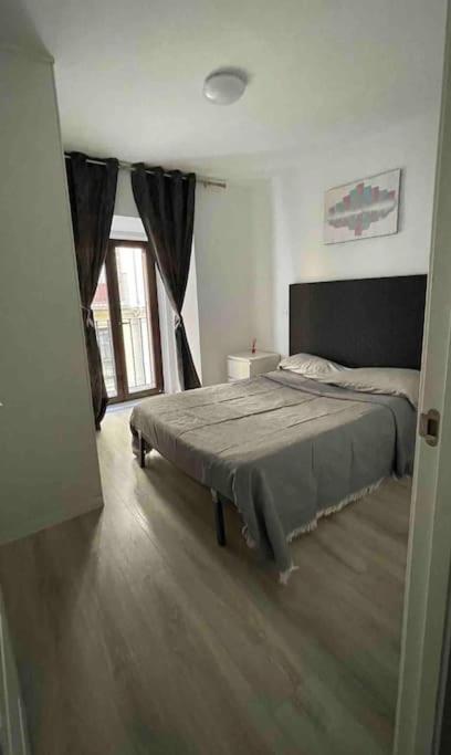 Encantador Apartamento Plaza Mayor Madrid Centro Extérieur photo