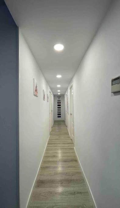 Encantador Apartamento Plaza Mayor Madrid Centro Extérieur photo