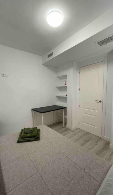 Encantador Apartamento Plaza Mayor Madrid Centro Extérieur photo