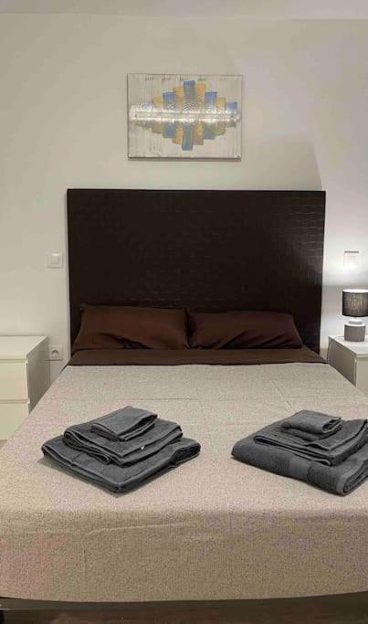 Encantador Apartamento Plaza Mayor Madrid Centro Extérieur photo