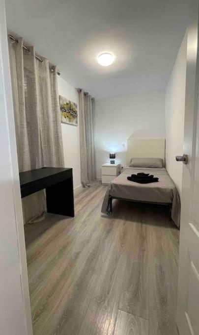 Encantador Apartamento Plaza Mayor Madrid Centro Extérieur photo