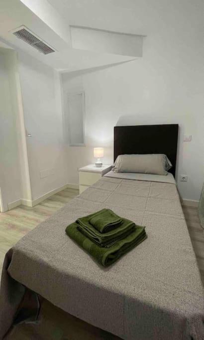 Encantador Apartamento Plaza Mayor Madrid Centro Extérieur photo